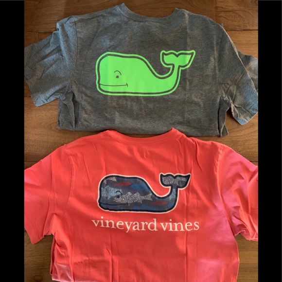 Vineyard Vines Other - Lot of 2 Vineyard Vines Small LKN